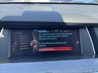 BMW 5 3,0 GT 535d x-Drive Indiv 2016