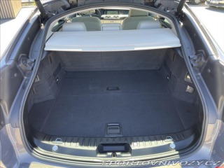 BMW 5 3,0 GT 535d x-Drive Indiv 2016