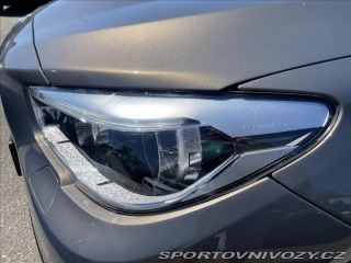 BMW 5 3,0 GT 535d x-Drive Indiv 2016