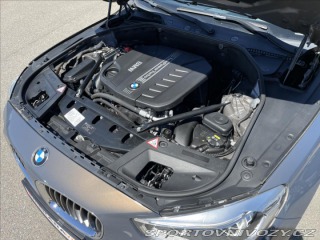 BMW 5 3,0 GT 535d x-Drive Indiv 2016