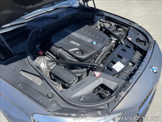 BMW 5 3,0 GT 535d x-Drive Indiv 2016