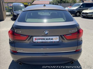 BMW 5 3,0 GT 535d x-Drive Indiv 2016