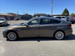 BMW 5 3,0 GT 535d x-Drive Indiv 2016