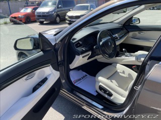 BMW 5 3,0 GT 535d x-Drive Indiv 2016