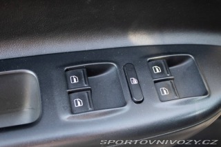 Škoda Octavia RS Combi 2011