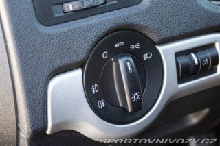 Škoda Octavia RS Combi 2011