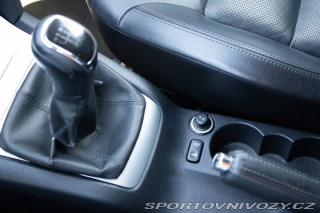 Škoda Octavia RS Combi 2011
