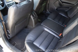 Škoda Octavia RS Combi 2011