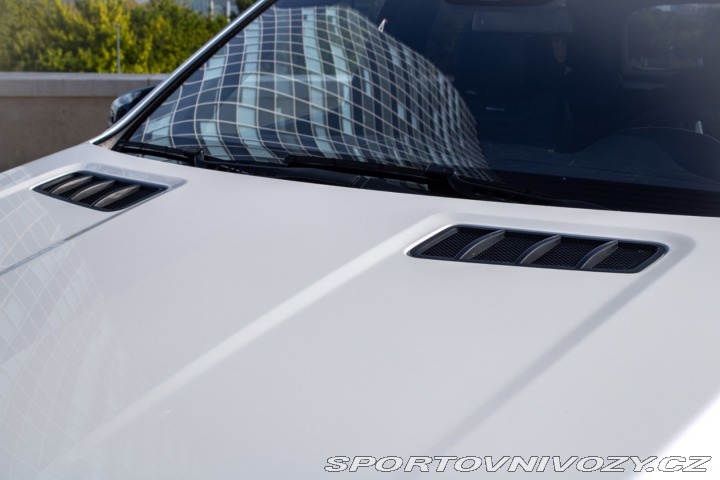 Mercedes-Benz Ostatní modely ML L 63 AMG, 430kW PERFORMA 2012