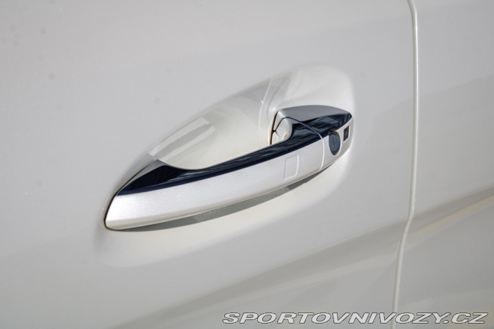 Mercedes-Benz Ostatní modely ML L 63 AMG, 430kW PERFORMA 2012