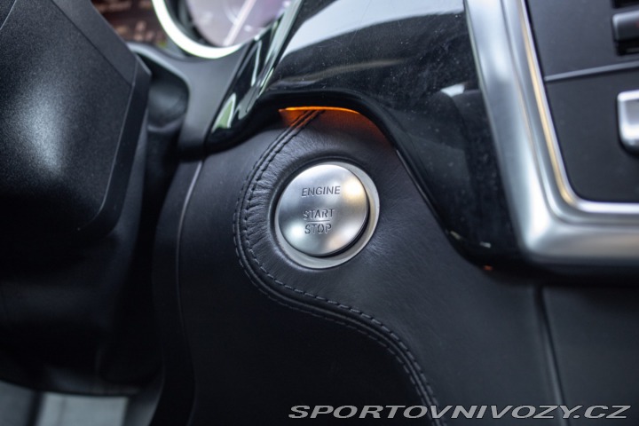 Mercedes-Benz Ostatní modely ML L 63 AMG, 430kW PERFORMA 2012