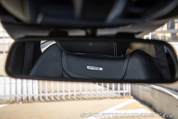 Mercedes-Benz Ostatní modely ML L 63 AMG, 430kW PERFORMA 2012