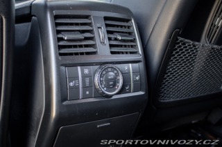 Mercedes-Benz Ostatní modely ML L  63 AMG, 430kW PERFORMA 2012