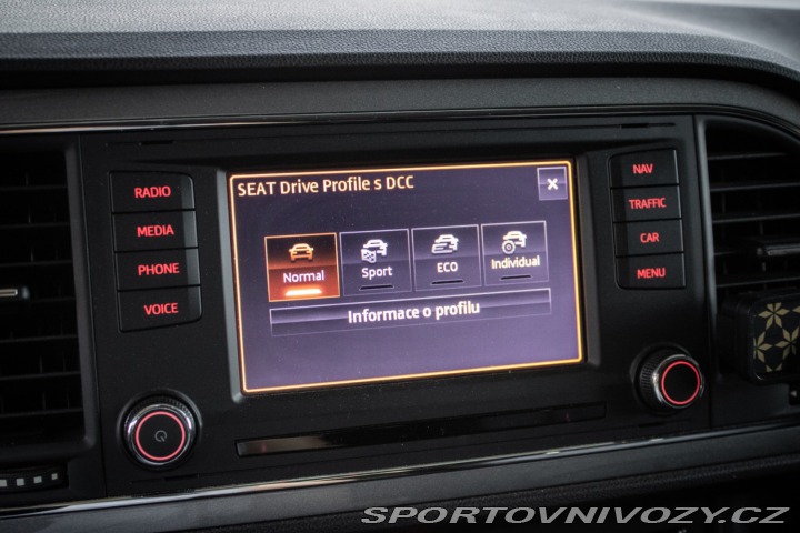 Seat Leon ST 2.0 TDI FR 2014