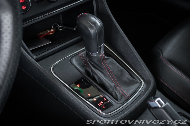 Seat Leon ST 2.0 TDI FR 2014