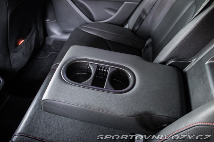Seat Leon ST 2.0 TDI FR 2014