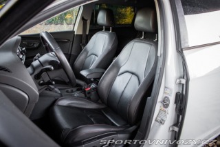 Seat Leon ST  2.0 TDI FR 2014