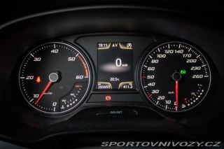 Seat Leon ST  2.0 TDI FR 2014
