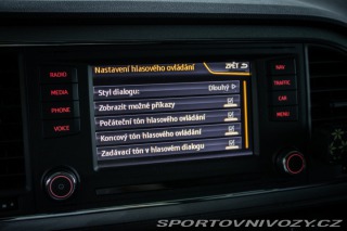 Seat Leon ST  2.0 TDI FR 2014