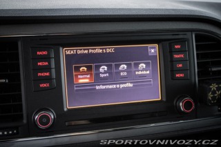 Seat Leon ST  2.0 TDI FR 2014