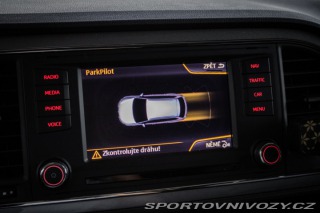 Seat Leon ST  2.0 TDI FR 2014