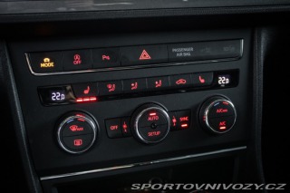 Seat Leon ST  2.0 TDI FR 2014