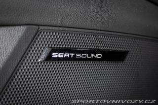 Seat Leon ST  2.0 TDI FR 2014