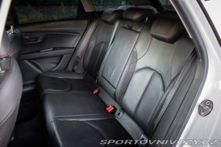 Seat Leon ST  2.0 TDI FR 2014