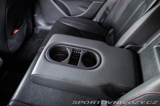 Seat Leon ST  2.0 TDI FR 2014
