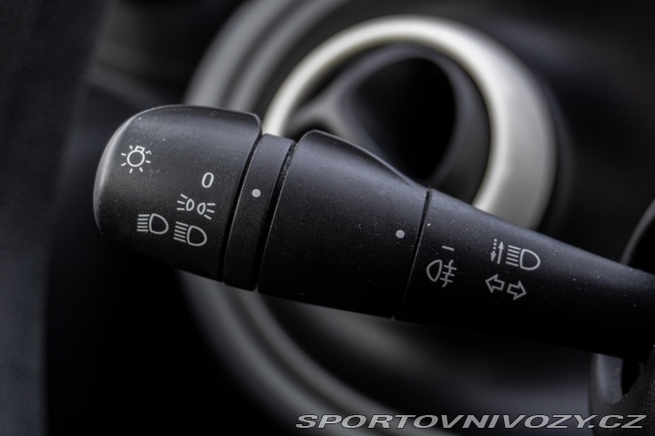 Smart Fortwo coupé EQ Copué 2020