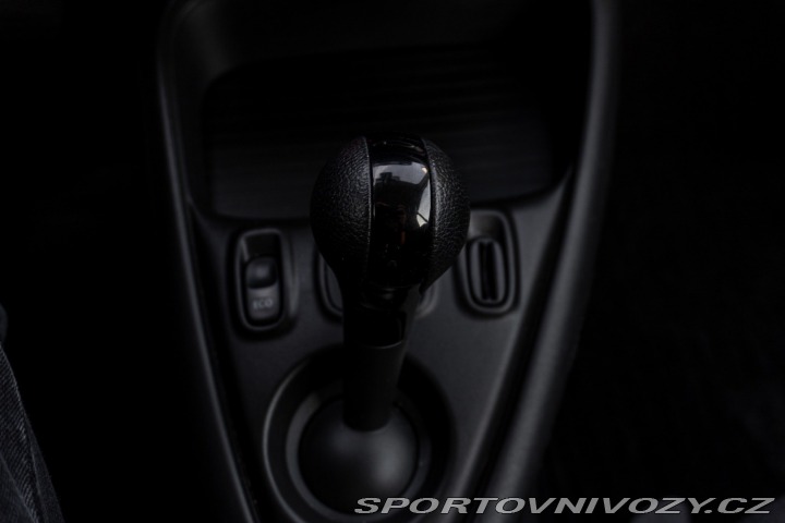 Smart Fortwo coupé EQ Copué 2020