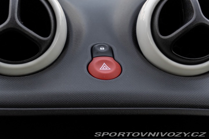 Smart Fortwo coupé EQ Copué 2020