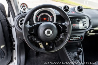 Smart Fortwo coupé  EQ  Copué 2020