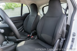 Smart Fortwo coupé  EQ  Copué 2020