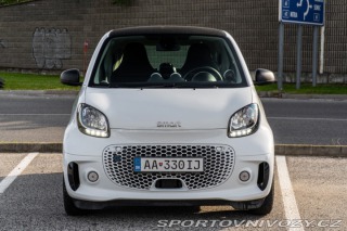 Smart Fortwo coupé  EQ  Copué 2020
