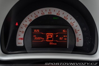 Smart Fortwo coupé  EQ  Copué 2020