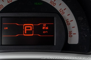 Smart Fortwo coupé  EQ  Copué 2020