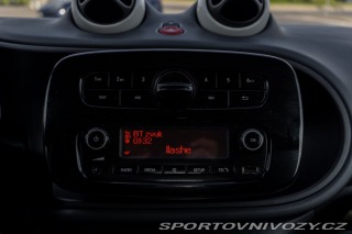 Smart Fortwo coupé  EQ  Copué 2020