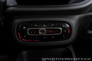 Smart Fortwo coupé  EQ  Copué 2020
