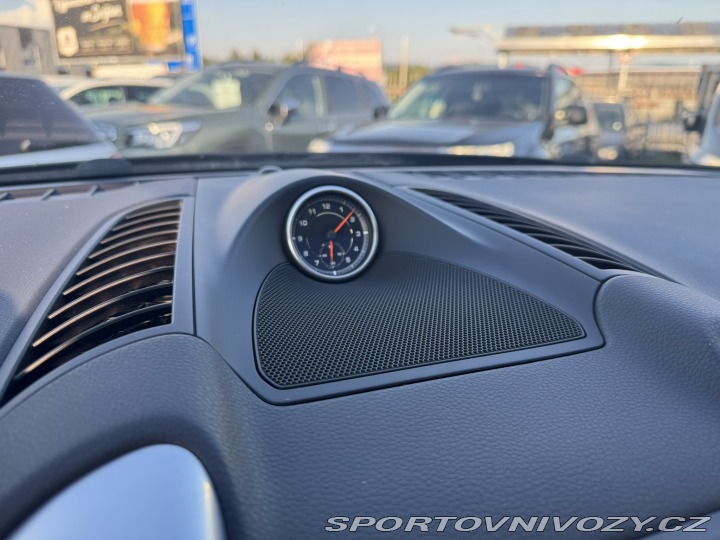 Porsche Cayenne PLATINUM 4X4 3,6i 220 KW 2017