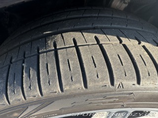 Porsche Cayenne PLATINUM 4X4 3,6i 220 KW 2017