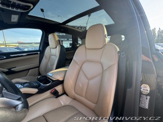 Porsche Cayenne PLATINUM 4X4 3,6i 220 KW 2017