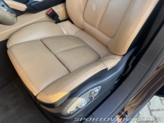 Porsche Cayenne PLATINUM 4X4 3,6i 220 KW 2017