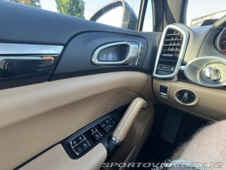 Porsche Cayenne PLATINUM 4X4 3,6i 220 KW 2017