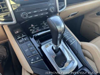 Porsche Cayenne PLATINUM 4X4 3,6i 220 KW 2017