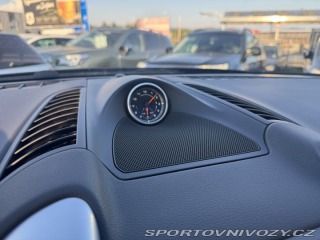 Porsche Cayenne PLATINUM 4X4 3,6i 220 KW 2017