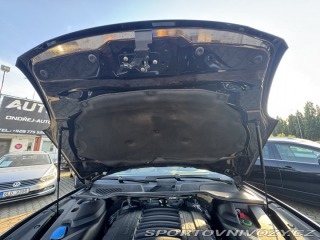 Porsche Cayenne PLATINUM 4X4 3,6i 220 KW 2017
