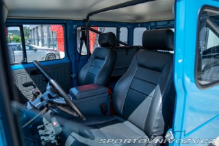 Toyota Ostatní modely LandCruiser FJ40 V8 6.0L 1982