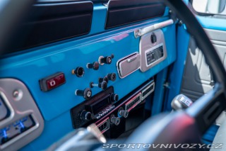 Toyota Ostatní modely LandCruiser FJ40 V8 6.0L 1982