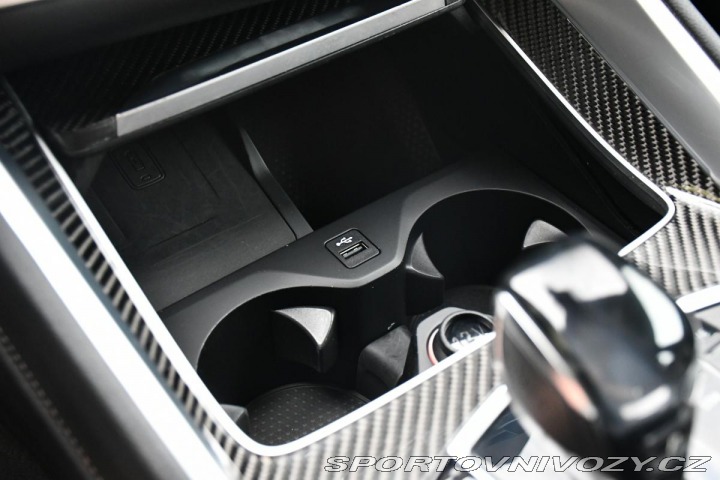 BMW X6 M50d xD M-SPORT HUD ČR 1M 2021